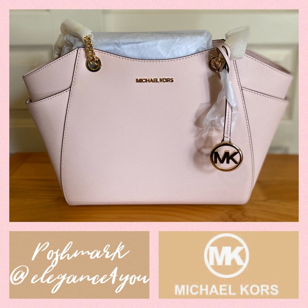 ✨MICHAEL KORS✨ Authentic Blush Shoulder Bag NEW!